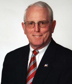 William R. Stevens, Jr 2006