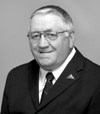 John E. Bednash 2010
