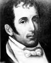 James Rogers 1819-1820