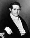 Joshua G. Brinckle 1824