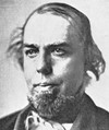 George W. Chaytor 1875