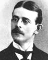 Joseph L. Cahall 1895