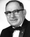 William D. Paulin 1964