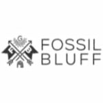 Fossil Bluff