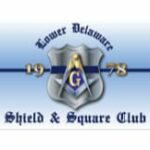 Lower DE Shield and Square Club