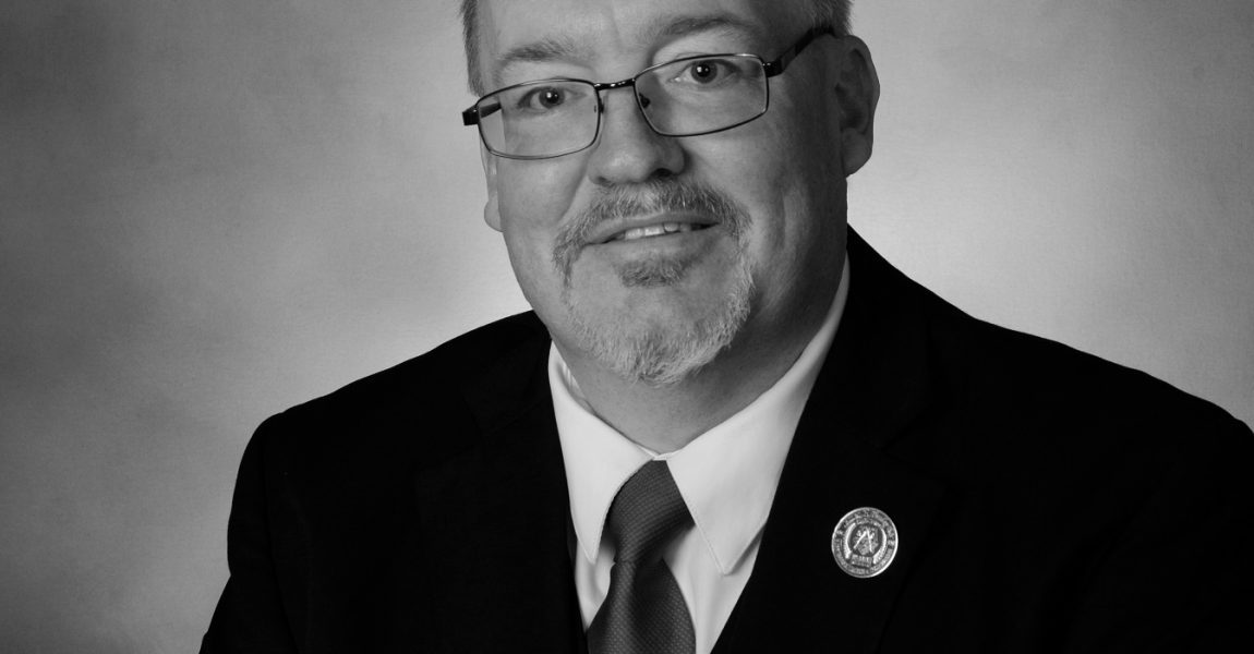 James R. Hanby, Sr. 2024