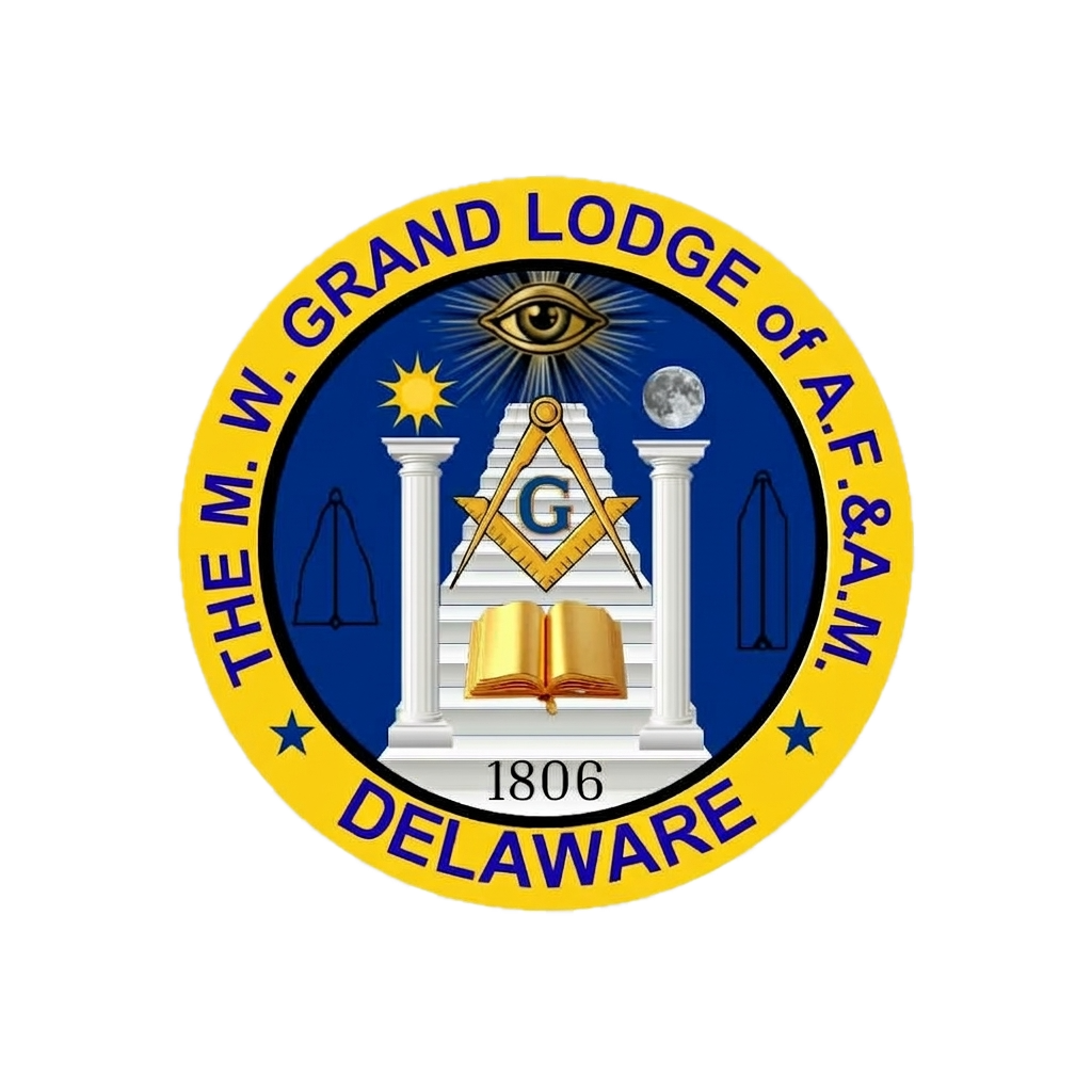 Freemasons in Delaware